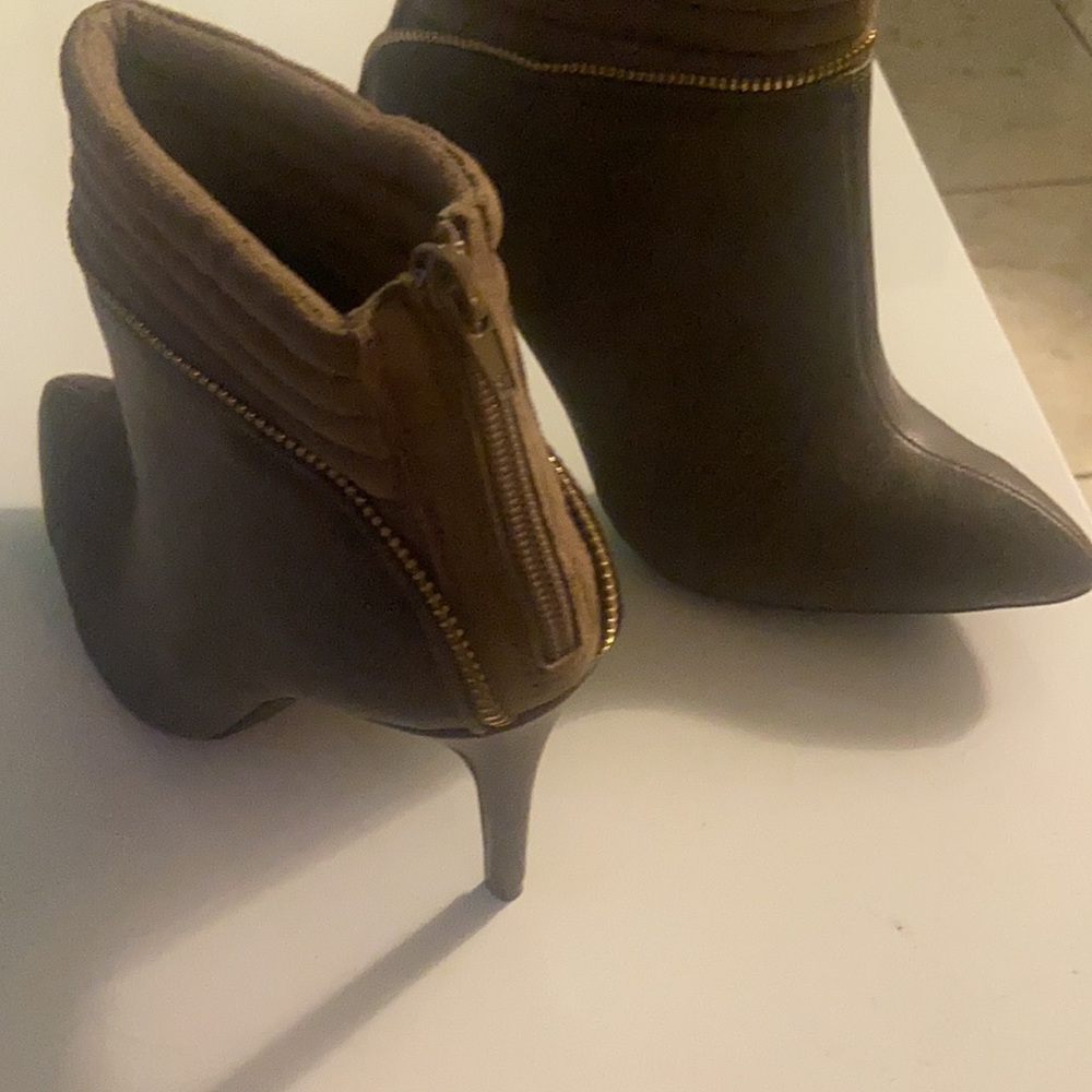 New Bootie - Picture 2 of 3